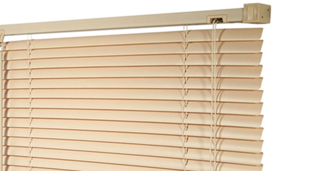 Горизонтальные жалюзи
